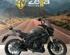 BAJAJ DOMINAR 400 BAJAJ DOMINAR 400