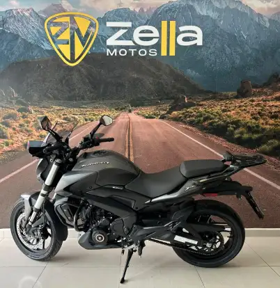 BAJAJ-DOMINAR 400 BAJAJ-DOMINAR 400-2026