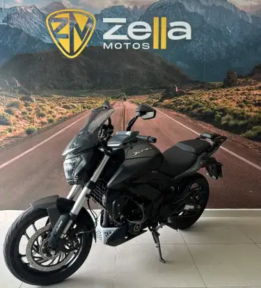 BAJAJ-DOMINAR 400 BAJAJ-DOMINAR 400-2026
