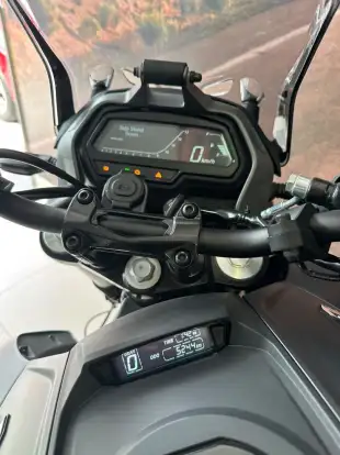 BAJAJ-DOMINAR 400 BAJAJ-DOMINAR 400-2026