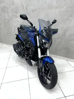 BAJAJ-DOMINAR 400-2026