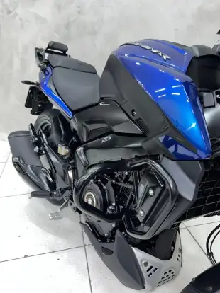 BAJAJ-DOMINAR 400-2026