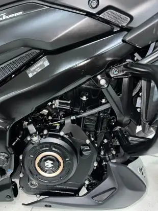 BAJAJ-DOMINAR 400-2026