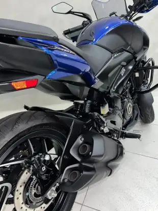 BAJAJ-DOMINAR 400-2026