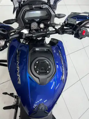 BAJAJ-DOMINAR 400 BAJAJ-DOMINAR 400-2026