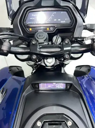 BAJAJ-DOMINAR 400-2026