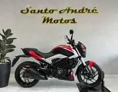 BAJAJ DOMINAR 250 BAJAJ DOMINAR 250
