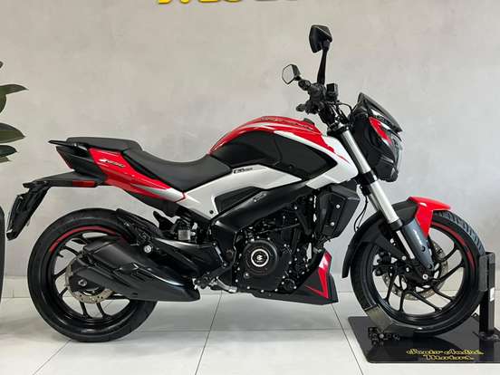 BAJAJ-DOMINAR 250 BAJAJ-DOMINAR 250-2025