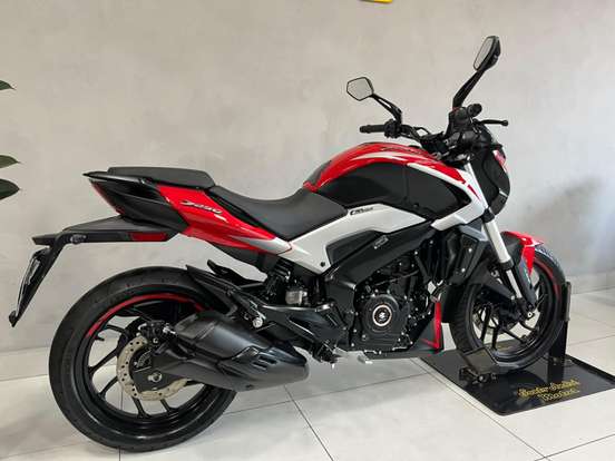 BAJAJ-DOMINAR 250-2025