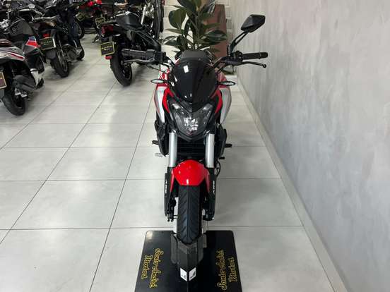 BAJAJ-DOMINAR 250-2025