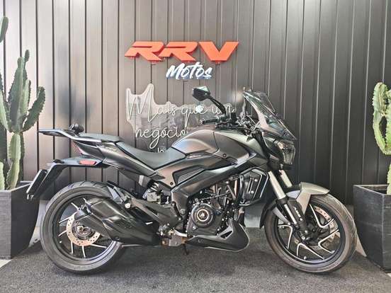 BAJAJ-DOMINAR 400 BAJAJ-DOMINAR 400-2024