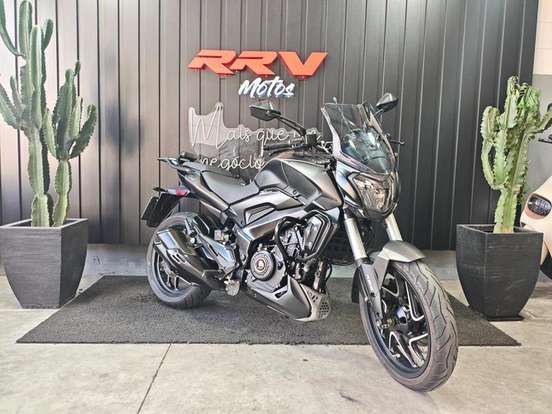 BAJAJ-DOMINAR 400-2024