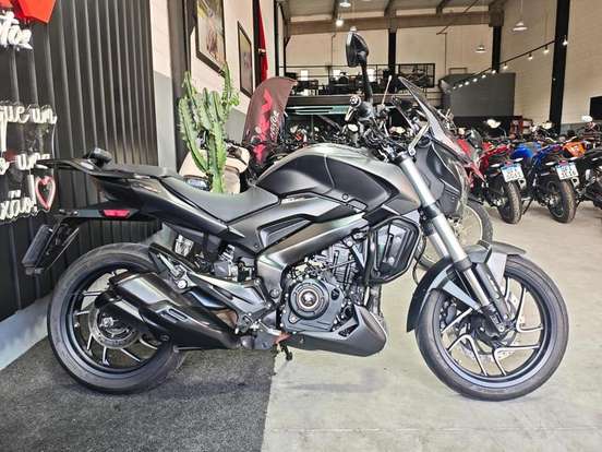 BAJAJ-DOMINAR 400 BAJAJ-DOMINAR 400-2024