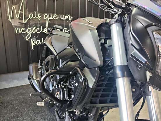 BAJAJ-DOMINAR 400-2024
