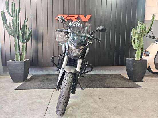 BAJAJ-DOMINAR 400-2024