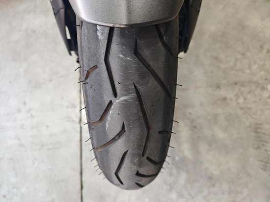 BAJAJ-DOMINAR 400-2024