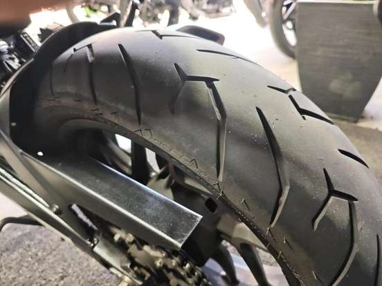 BAJAJ-DOMINAR 400 BAJAJ-DOMINAR 400-2024