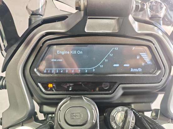 BAJAJ-DOMINAR 400 BAJAJ-DOMINAR 400-2024