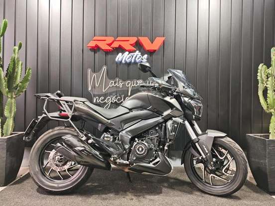 BAJAJ-DOMINAR 400-2025