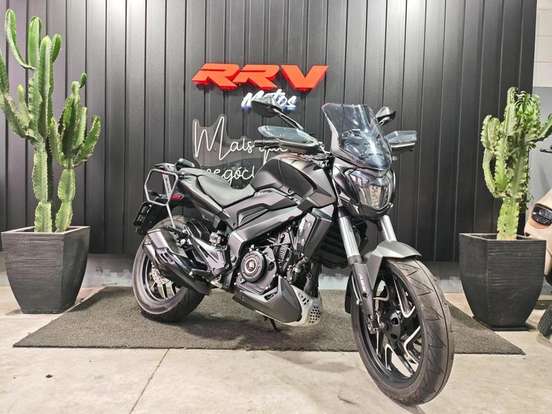 BAJAJ-DOMINAR 400 BAJAJ-DOMINAR 400-2025