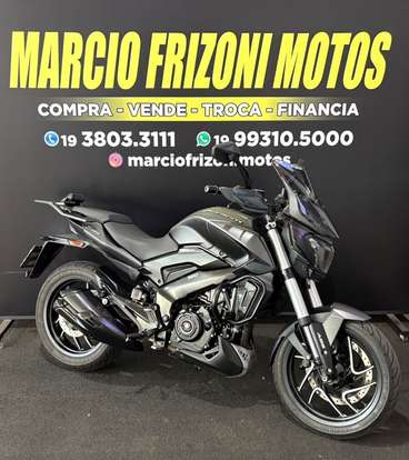 BAJAJ-DOMINAR 400-2025