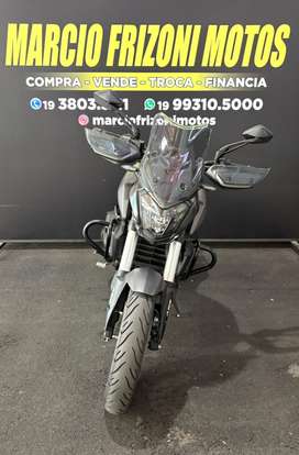 BAJAJ-DOMINAR 400-2025