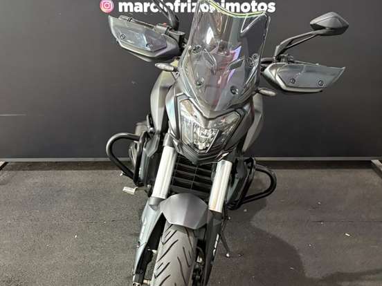 BAJAJ-DOMINAR 400 BAJAJ-DOMINAR 400-2025