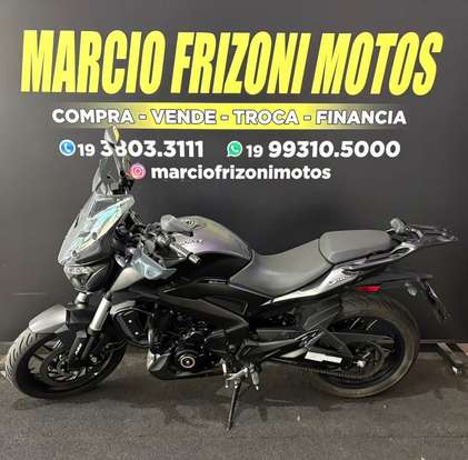 BAJAJ-DOMINAR 400-2025