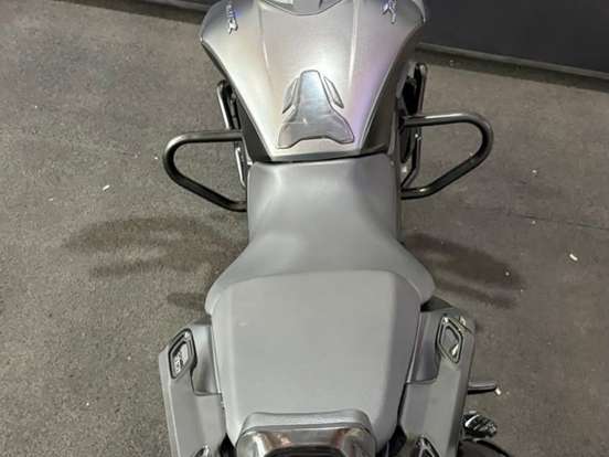 BAJAJ-DOMINAR 400 BAJAJ-DOMINAR 400-2025