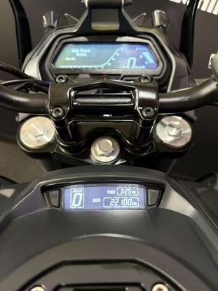 BAJAJ-DOMINAR 400-2025