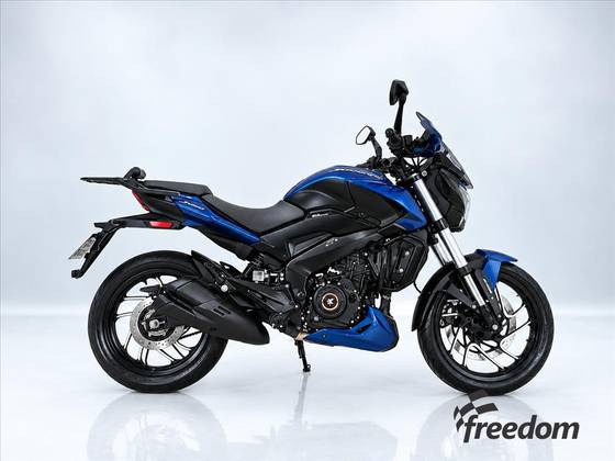BAJAJ DOMINAR 400 