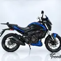 BAJAJ DOMINAR 400 BAJAJ DOMINAR 400