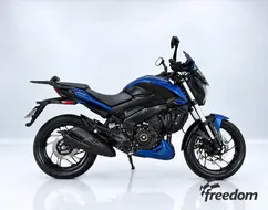 BAJAJ DOMINAR 400 BAJAJ DOMINAR 400