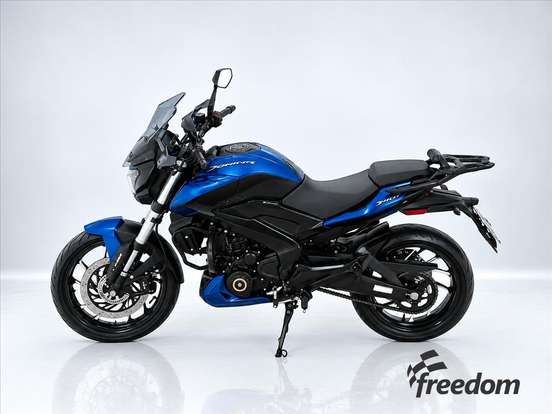 BAJAJ-DOMINAR 400-2025