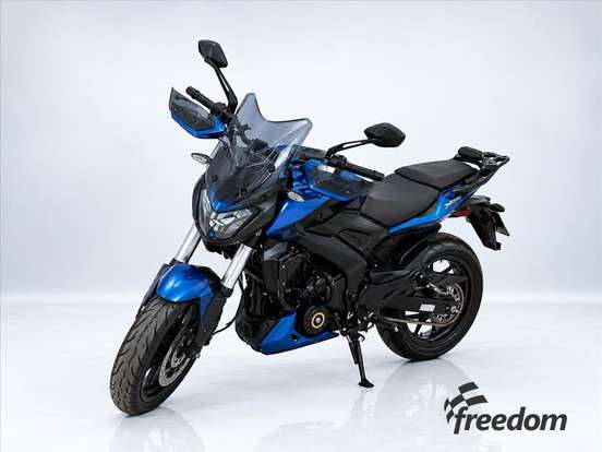 BAJAJ-DOMINAR 400-2025