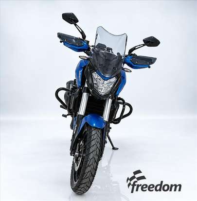 BAJAJ-DOMINAR 400-2025