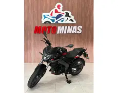 BAJAJ DOMINAR NS160 BAJAJ DOMINAR NS160