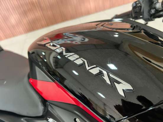 BAJAJ-DOMINAR NS160-2025