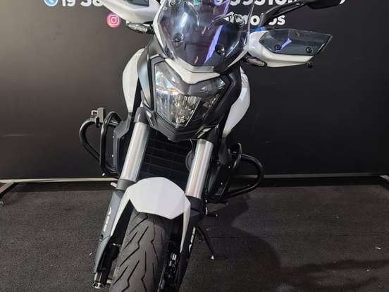 BAJAJ-DOMINAR NS400Z BAJAJ-DOMINAR NS400Z-2026