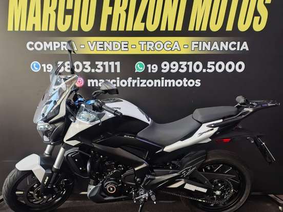 BAJAJ-DOMINAR NS400Z BAJAJ-DOMINAR NS400Z-2026