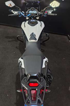 BAJAJ-DOMINAR NS400Z-2026