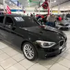 BMW 118i 1.6 SPORT GP 16V TURBO GASOLINA 4P AUTOMÁTICO BMW 118i 1.6 SPORT GP 16V TURBO GASOLINA 4P AUTOMÁTICO