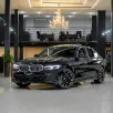 BMW 320i 2.0 16V TURBO FLEX M SPORT AUTOMÁTICO BMW 320i 2.0 16V TURBO FLEX M SPORT AUTOMÁTICO