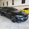 BMW 320i 2.0 16V TURBO FLEX M SPORT AUTOMÁTICO BMW 320i 2.0 16V TURBO FLEX M SPORT AUTOMÁTICO