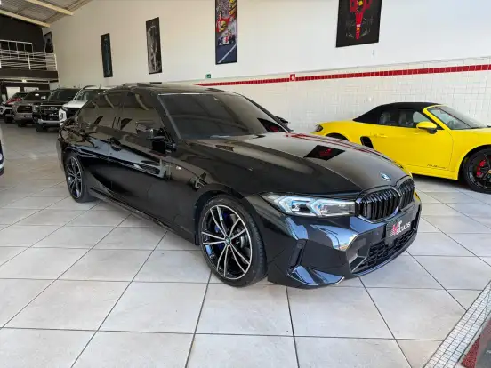 BMW-320i-2.0 16V TURBO FLEX M SPORT AUTOMÁTICO BMW-320i-2023
