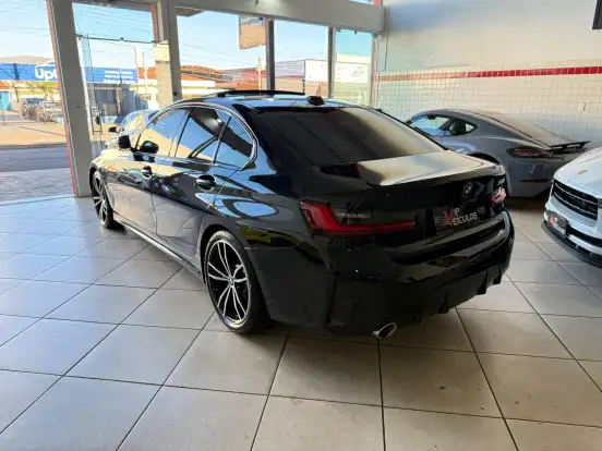 BMW-320i-2.0 16V TURBO FLEX M SPORT AUTOMÁTICO BMW-320i-2023