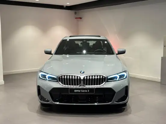 BMW-320i-2.0 16V TURBO FLEX M SPORT AUTOMÁTICO BMW-320i-2026