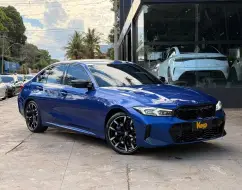 BMW 320i 2.0 16V TURBO FLEX M SPORT AUTOMÁTICO BMW 320i 2.0 16V TURBO FLEX M SPORT AUTOMÁTICO