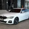 BMW 320i 2.0 16V TURBO FLEX M SPORT AUTOMÁTICO BMW 320i 2.0 16V TURBO FLEX M SPORT AUTOMÁTICO