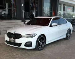 BMW 320i 2.0 16V TURBO FLEX M SPORT AUTOMÁTICO BMW 320i 2.0 16V TURBO FLEX M SPORT AUTOMÁTICO